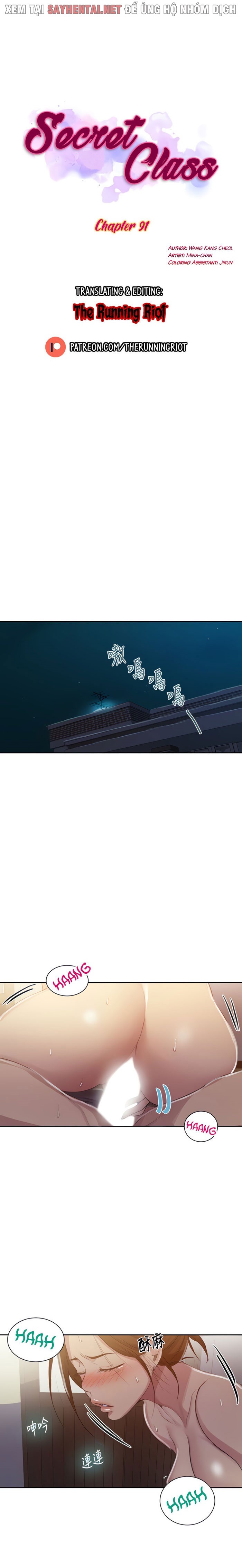 Lớp Học Gia Đình Chap Chapter 91-Lớp Học Gia Đình - Next Chap 92