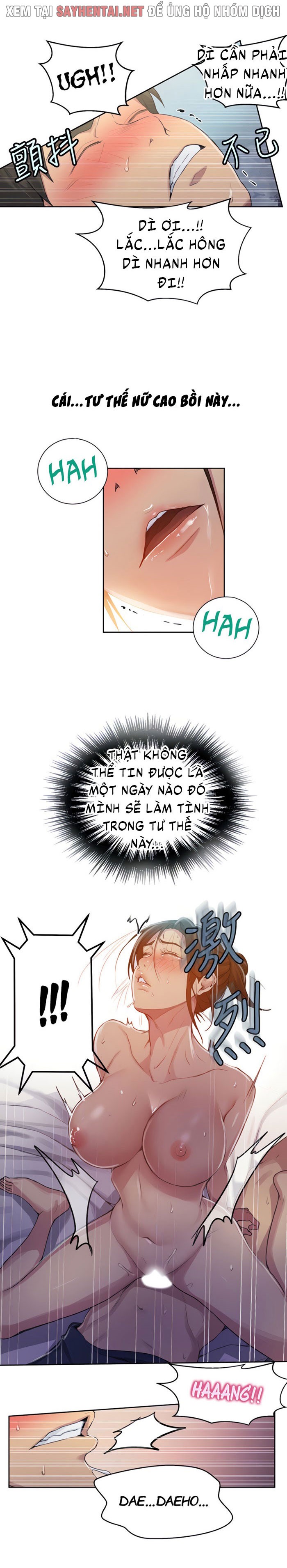 Lớp Học Gia Đình Chap Chapter 91-Lớp Học Gia Đình - Next Chap 92