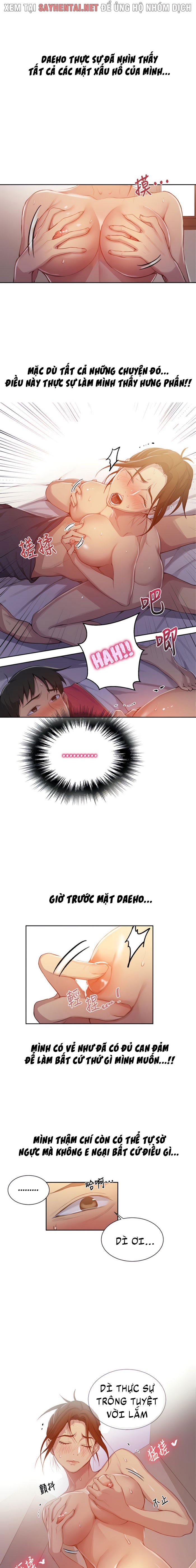 Lớp Học Gia Đình Chap Chapter 91-Lớp Học Gia Đình - Next Chap 92