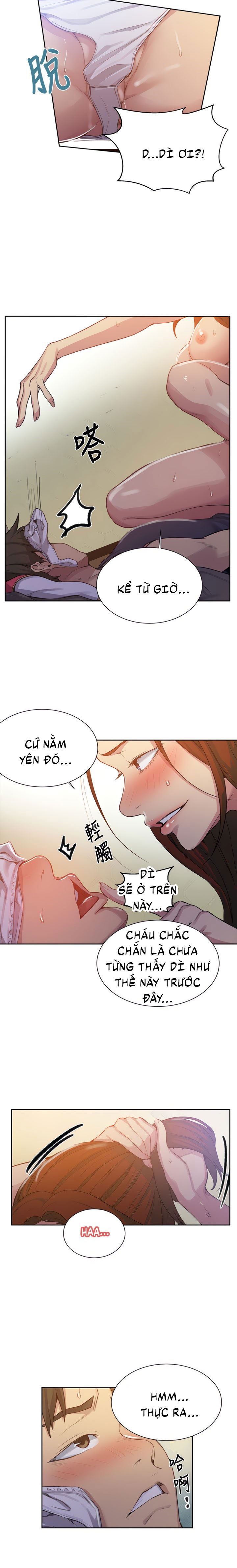 Lớp Học Gia Đình Chap Chap 90-Lớp Học Gia Đình - Next Chap 91