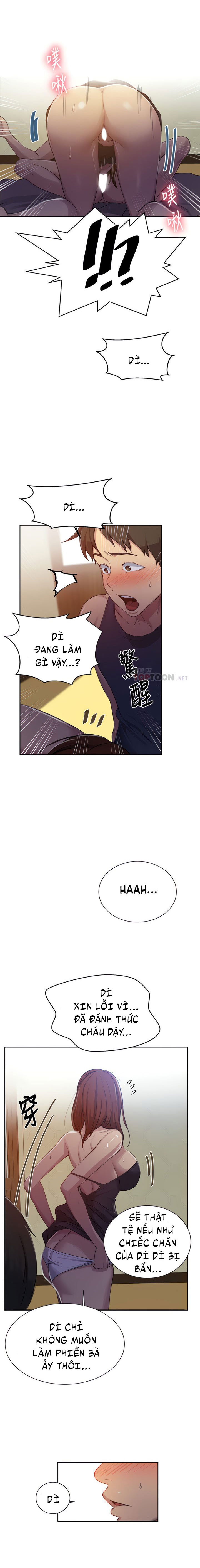 Lớp Học Gia Đình Chap Chap 90-Lớp Học Gia Đình - Next Chap 91