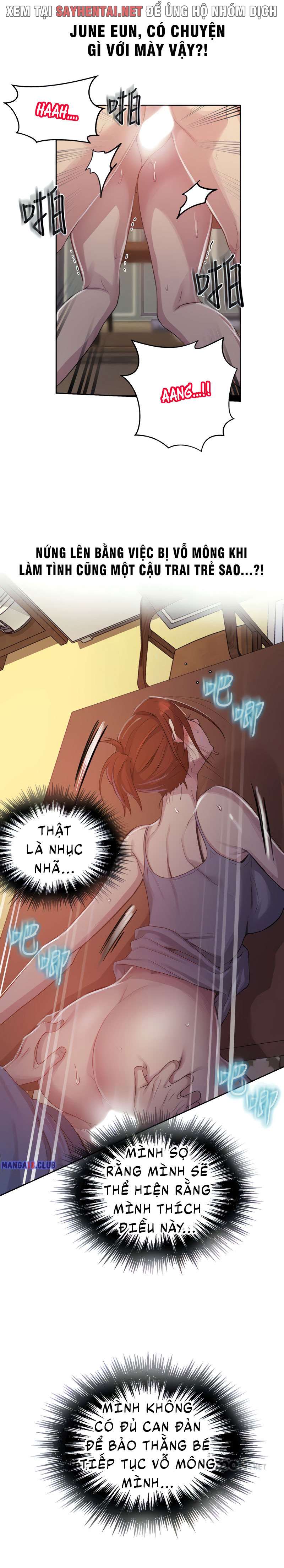 Lớp Học Gia Đình Chap Chap 89-Lớp Học Gia Đình - Next Chap 90