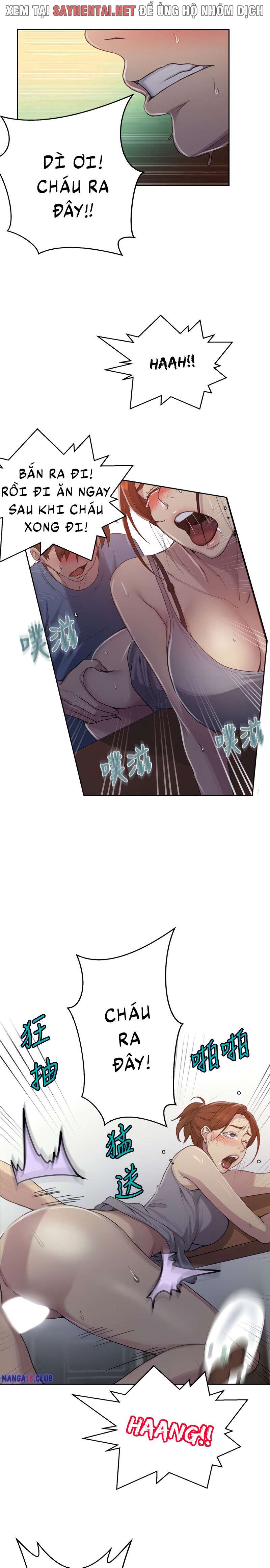 Lớp Học Gia Đình Chap Chap 89-Lớp Học Gia Đình - Next Chap 90