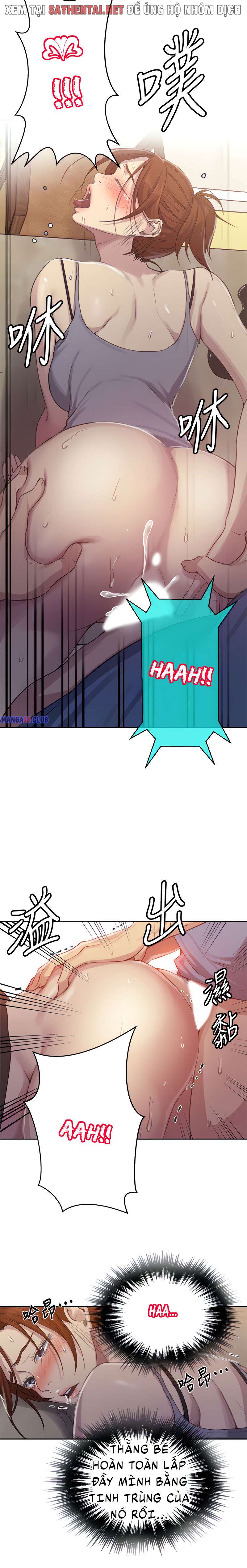 Lớp Học Gia Đình Chap Chap 89-Lớp Học Gia Đình - Next Chap 90