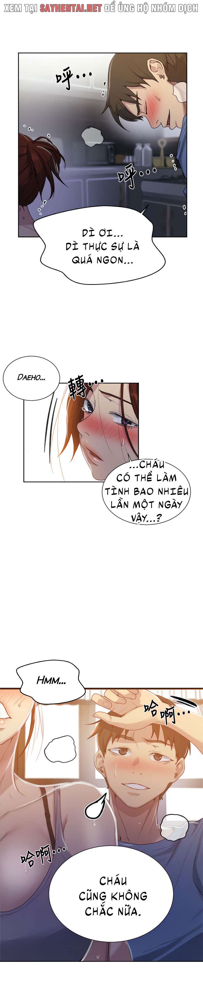 Lớp Học Gia Đình Chap Chap 89-Lớp Học Gia Đình - Next Chap 90
