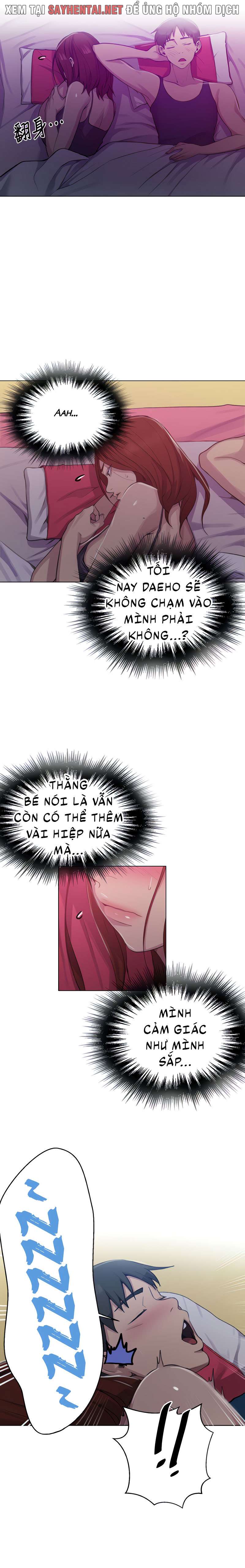 Lớp Học Gia Đình Chap Chap 89-Lớp Học Gia Đình - Next Chap 90