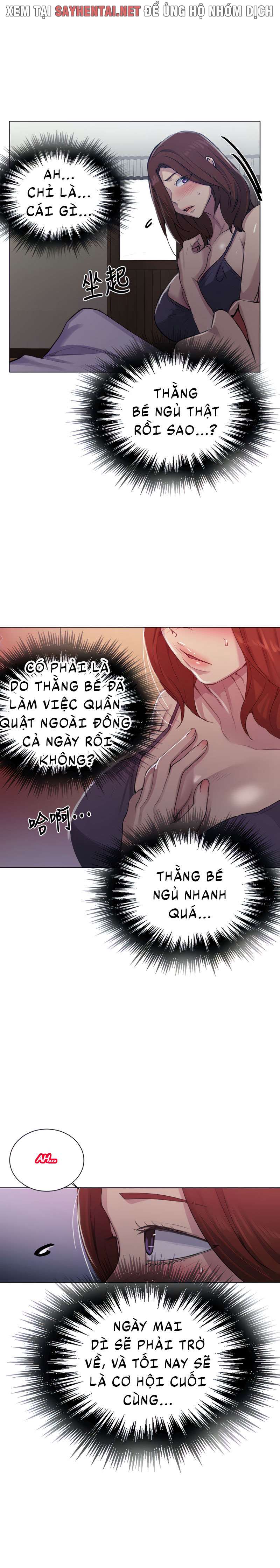 Lớp Học Gia Đình Chap Chap 89-Lớp Học Gia Đình - Next Chap 90