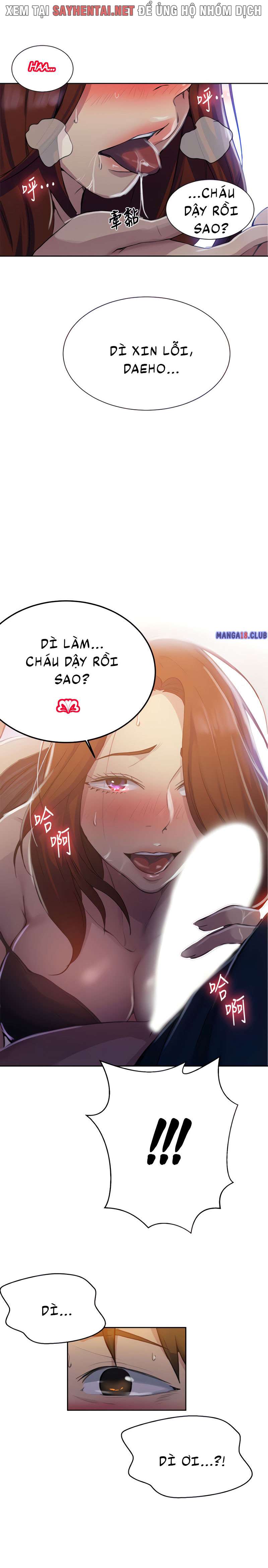 Lớp Học Gia Đình Chap Chap 89-Lớp Học Gia Đình - Next Chap 90