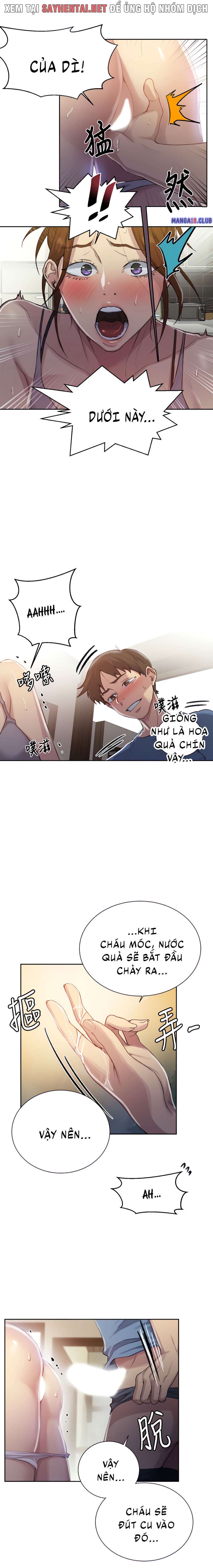 Lớp Học Gia Đình Chap Chap 89-Lớp Học Gia Đình - Next Chap 90