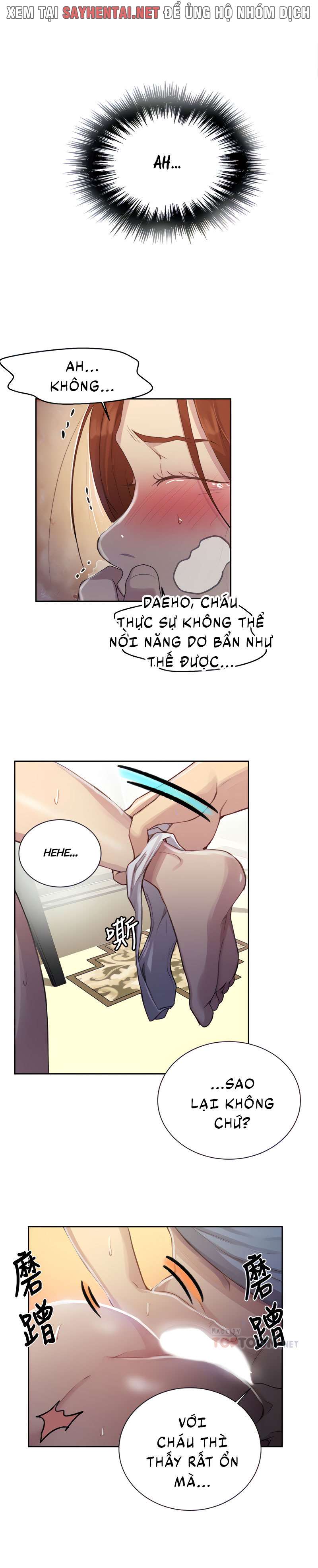 Lớp Học Gia Đình Chap Chap 89-Lớp Học Gia Đình - Next Chap 90