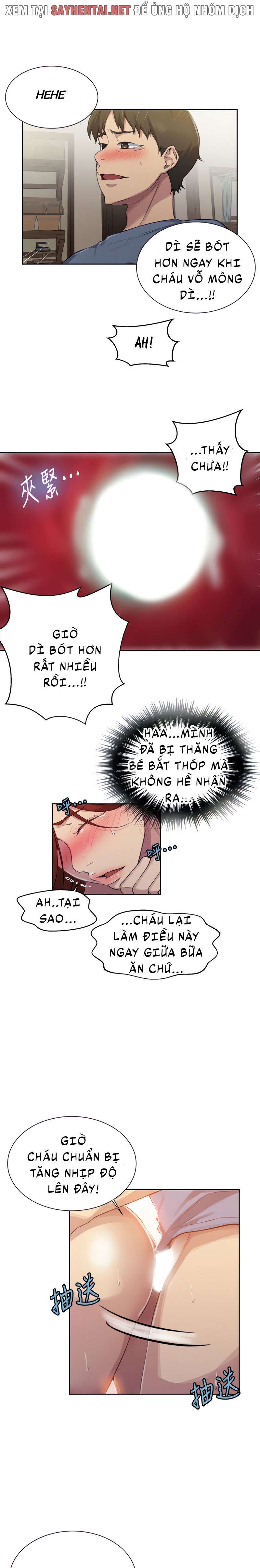 Lớp Học Gia Đình Chap Chap 89-Lớp Học Gia Đình - Next Chap 90