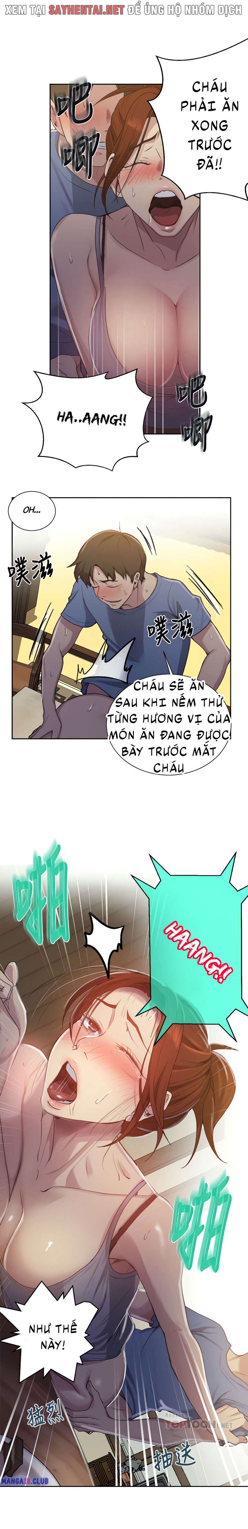 Lớp Học Gia Đình Chap Chap 89-Lớp Học Gia Đình - Next Chap 90