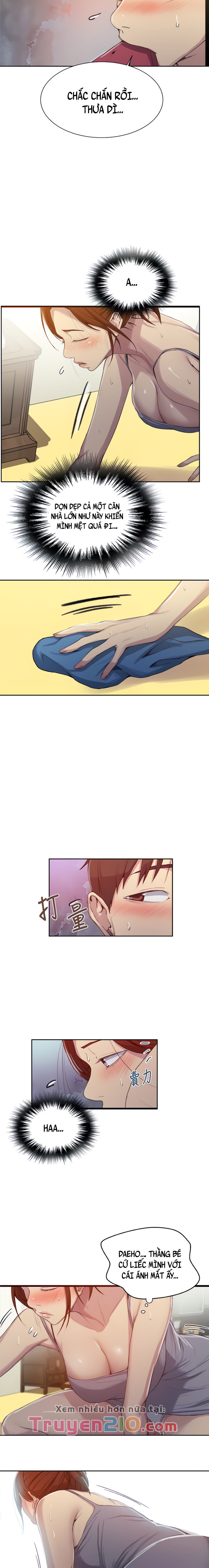 Lớp Học Gia Đình Chap Chapter 88-Lớp Học Gia Đình - Next Chap 89