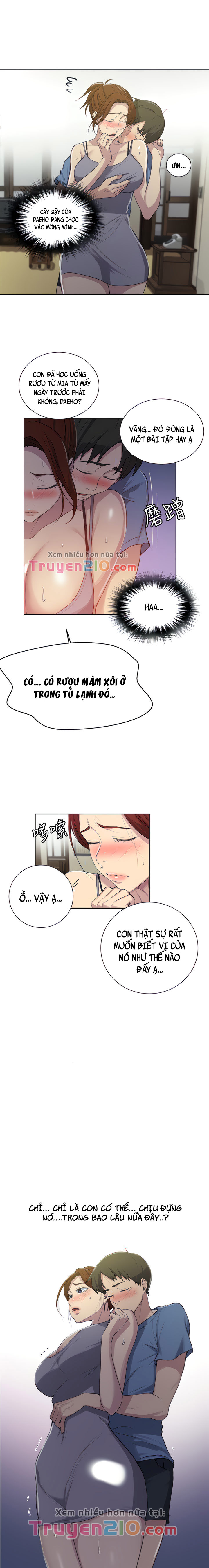 Lớp Học Gia Đình Chap Chapter 88-Lớp Học Gia Đình - Next Chap 89