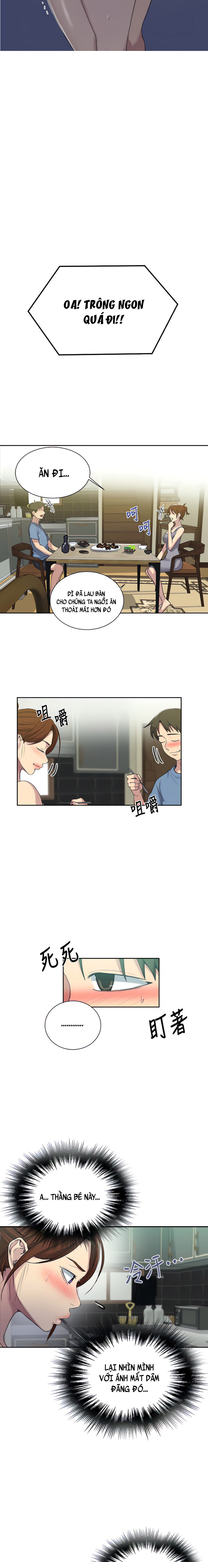 Lớp Học Gia Đình Chap Chapter 88-Lớp Học Gia Đình - Next Chap 89