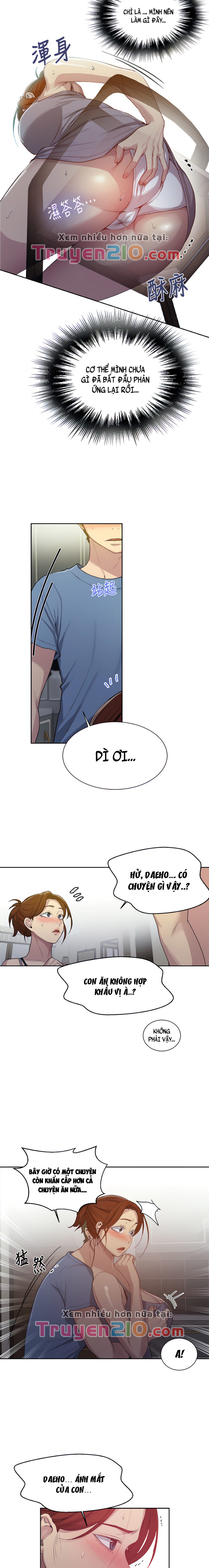 Lớp Học Gia Đình Chap Chapter 88-Lớp Học Gia Đình - Next Chap 89