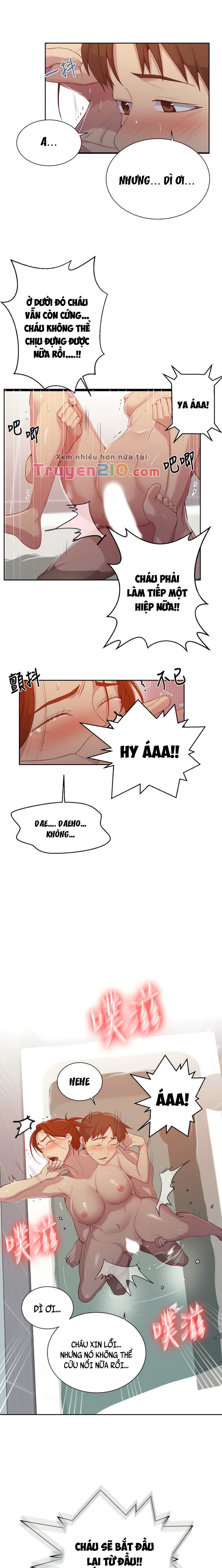 Lớp Học Gia Đình Chap Chapter 88-Lớp Học Gia Đình - Next Chap 89