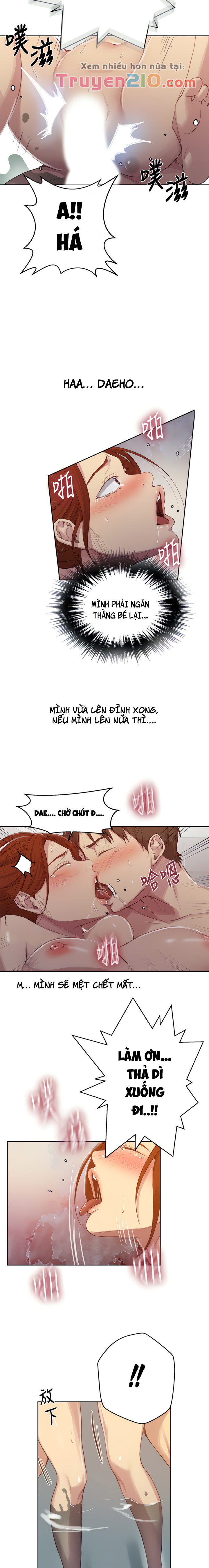 Lớp Học Gia Đình Chap Chapter 88-Lớp Học Gia Đình - Next Chap 89