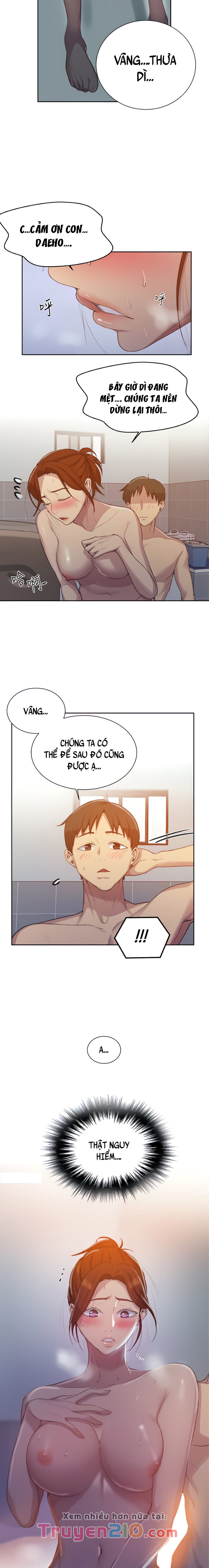 Lớp Học Gia Đình Chap Chapter 88-Lớp Học Gia Đình - Next Chap 89