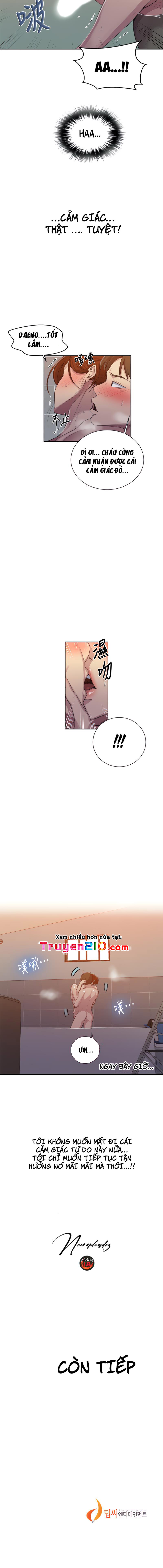 Lớp Học Gia Đình Chap Chapter 87-Lớp Học Gia Đình - Next Chap 88