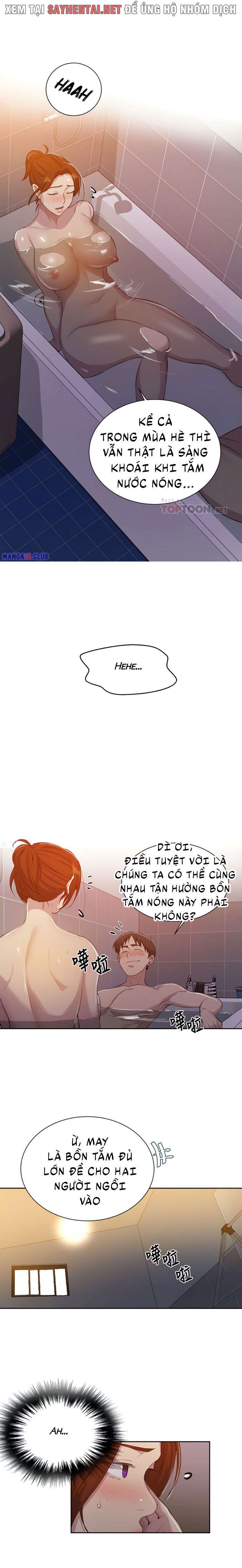 Lớp Học Gia Đình Chap Chap 86-Lớp Học Gia Đình - Next Chap 87