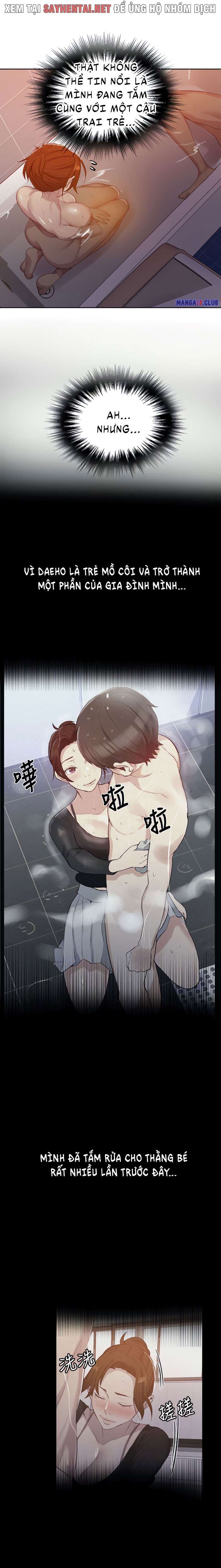 Lớp Học Gia Đình Chap Chap 86-Lớp Học Gia Đình - Next Chap 87