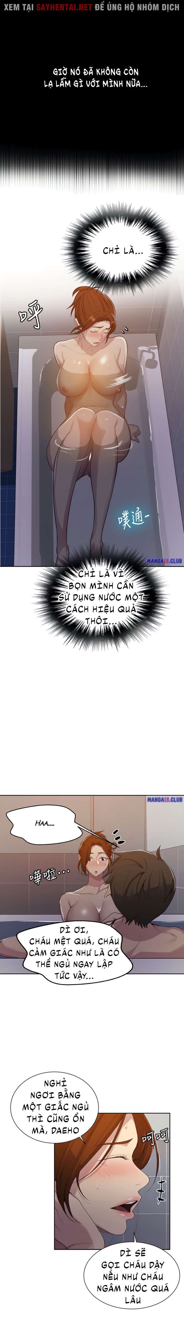 Lớp Học Gia Đình Chap Chap 86-Lớp Học Gia Đình - Next Chap 87