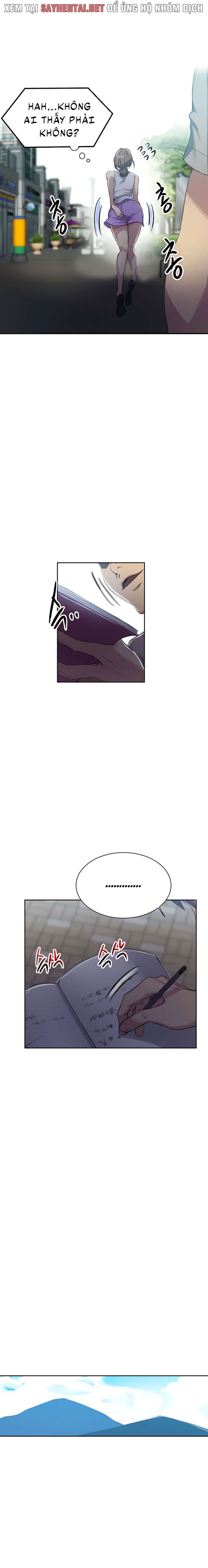 Lớp Học Gia Đình Chap Chap 85-Lớp Học Gia Đình - Next Chap 86