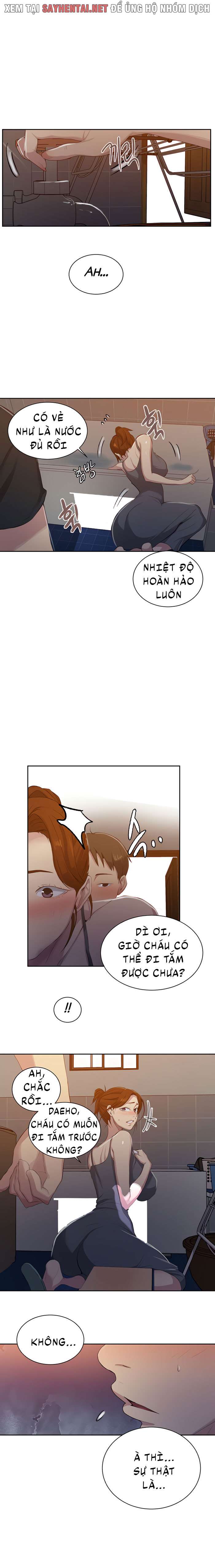 Lớp Học Gia Đình Chap Chap 85-Lớp Học Gia Đình - Next Chap 86