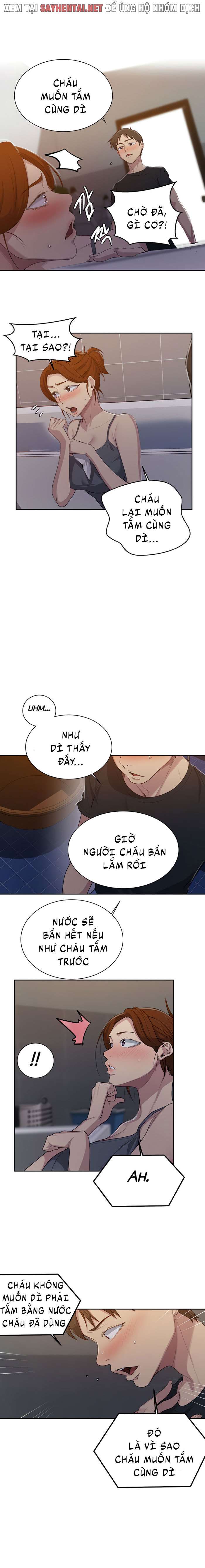 Lớp Học Gia Đình Chap Chap 85-Lớp Học Gia Đình - Next Chap 86