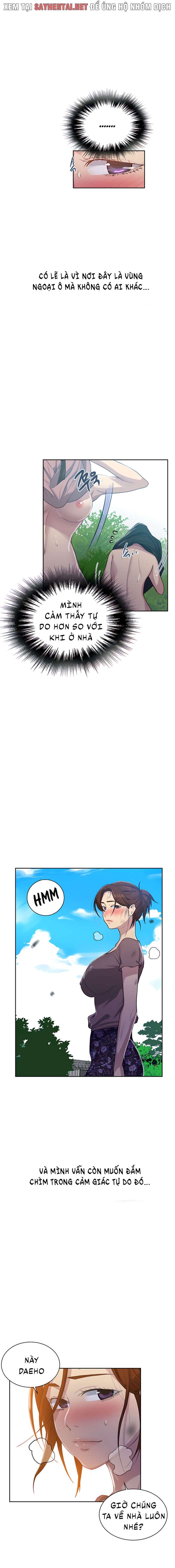 Lớp Học Gia Đình Chap Chap 85-Lớp Học Gia Đình - Next Chap 86