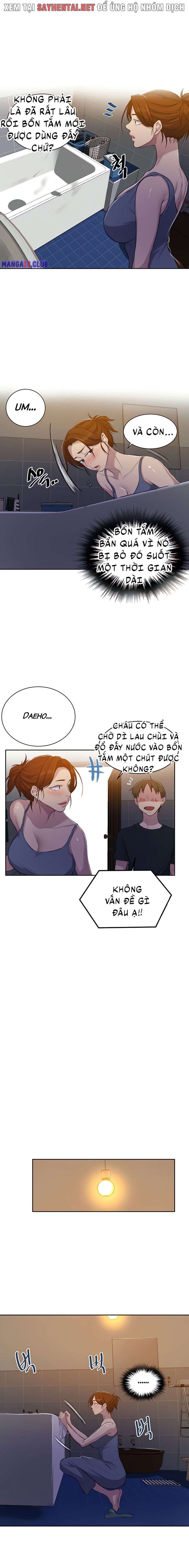 Lớp Học Gia Đình Chap Chap 85-Lớp Học Gia Đình - Next Chap 86