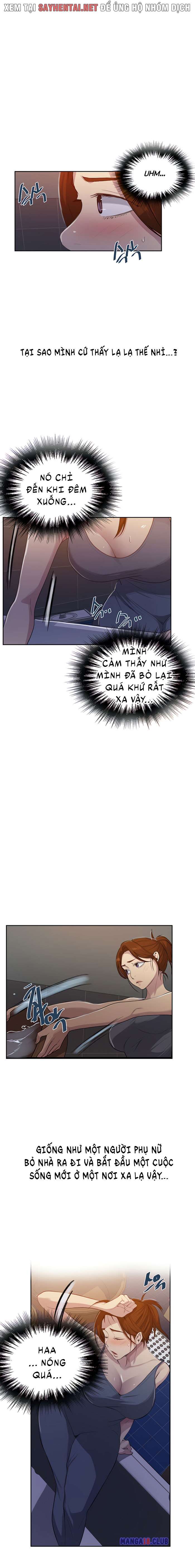 Lớp Học Gia Đình Chap Chap 85-Lớp Học Gia Đình - Next Chap 86