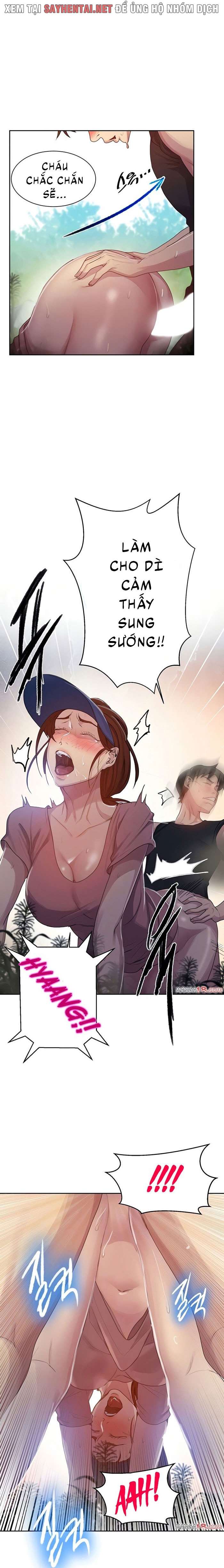 Lớp Học Gia Đình Chap Chap 84-Lớp Học Gia Đình - Next Chap 85