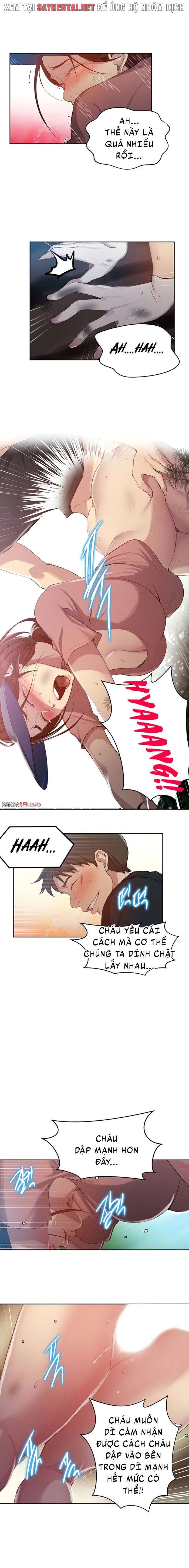 Lớp Học Gia Đình Chap Chap 84-Lớp Học Gia Đình - Next Chap 85