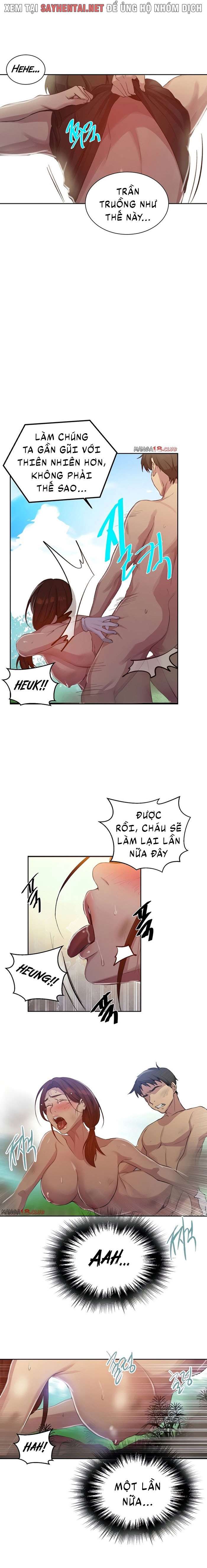 Lớp Học Gia Đình Chap Chap 84-Lớp Học Gia Đình - Next Chap 85