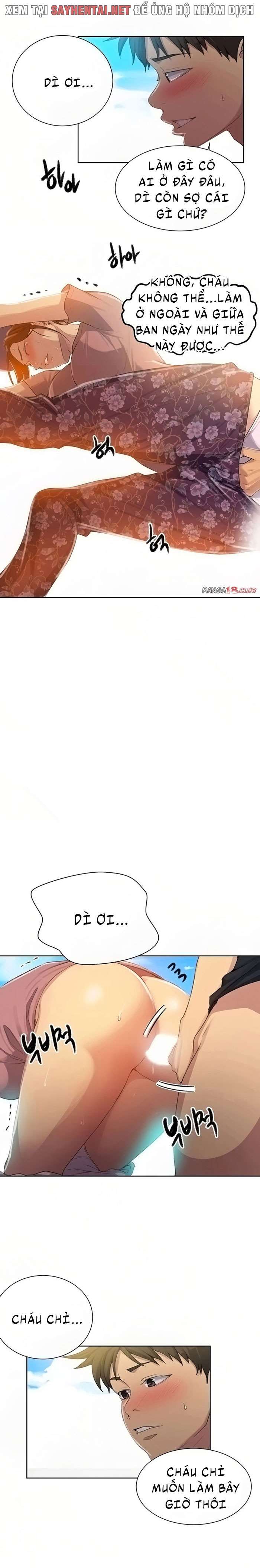 Lớp Học Gia Đình Chap Chap 83-Lớp Học Gia Đình - Next Chap 84