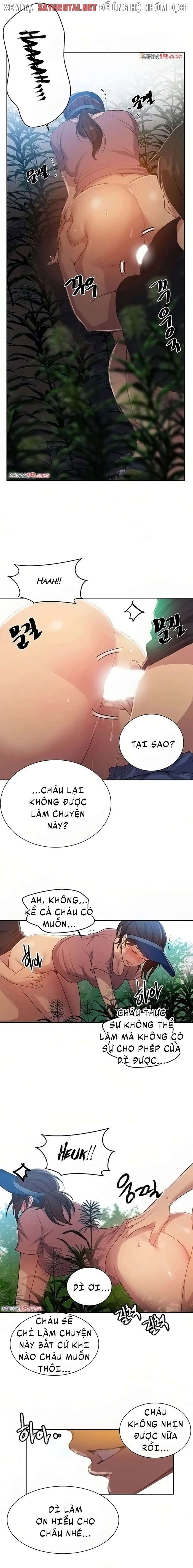 Lớp Học Gia Đình Chap Chap 83-Lớp Học Gia Đình - Next Chap 84