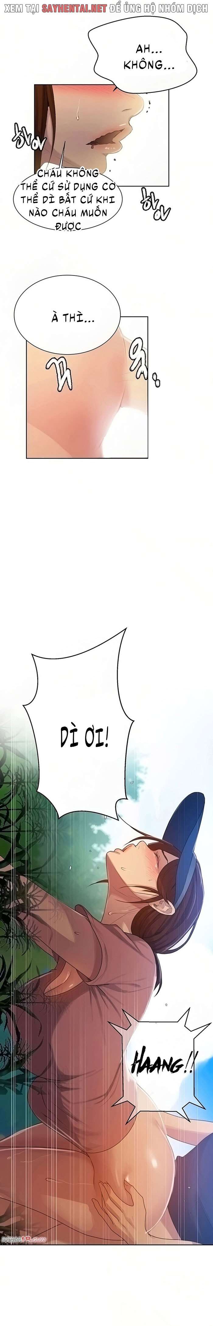 Lớp Học Gia Đình Chap Chap 83-Lớp Học Gia Đình - Next Chap 84