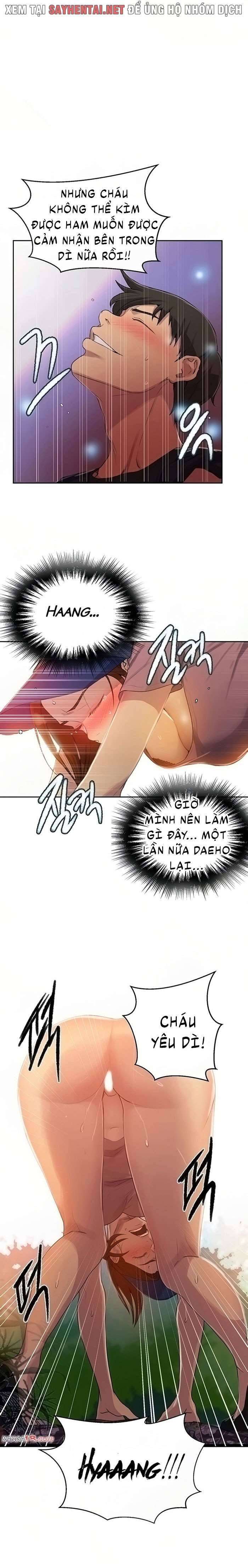 Lớp Học Gia Đình Chap Chap 83-Lớp Học Gia Đình - Next Chap 84