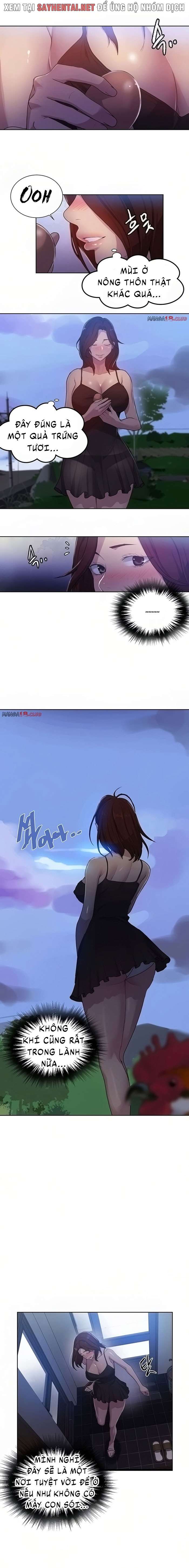 Lớp Học Gia Đình Chap Chap 83-Lớp Học Gia Đình - Next Chap 84