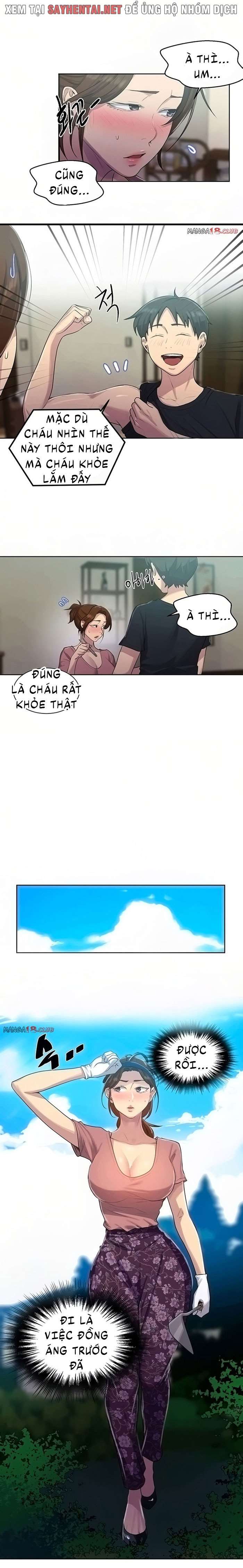 Lớp Học Gia Đình Chap Chap 83-Lớp Học Gia Đình - Next Chap 84