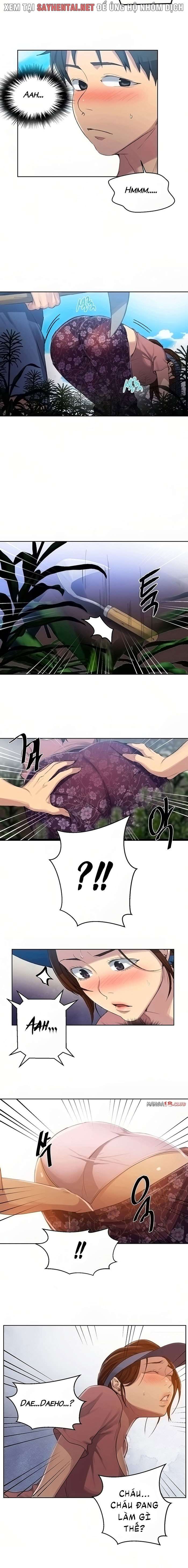 Lớp Học Gia Đình Chap Chap 83-Lớp Học Gia Đình - Next Chap 84