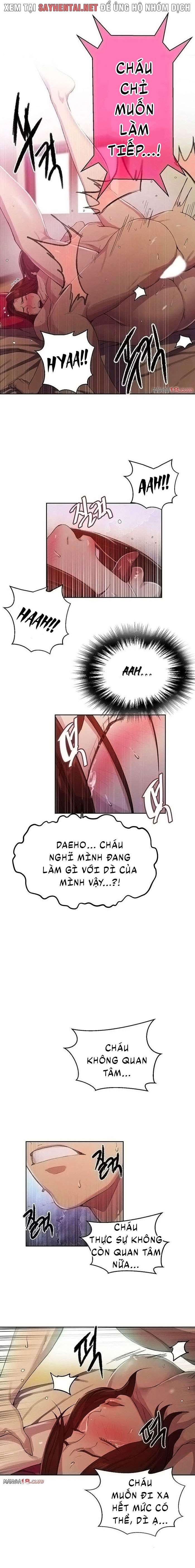 Lớp Học Gia Đình Chap Chap 82-Lớp Học Gia Đình - Next Chap 83