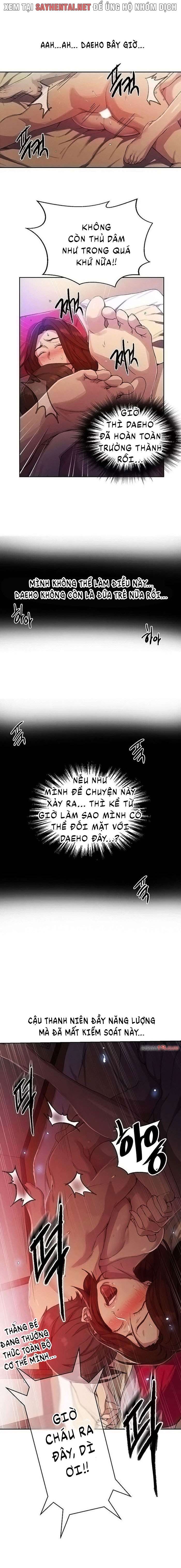 Lớp Học Gia Đình Chap Chap 82-Lớp Học Gia Đình - Next Chap 83