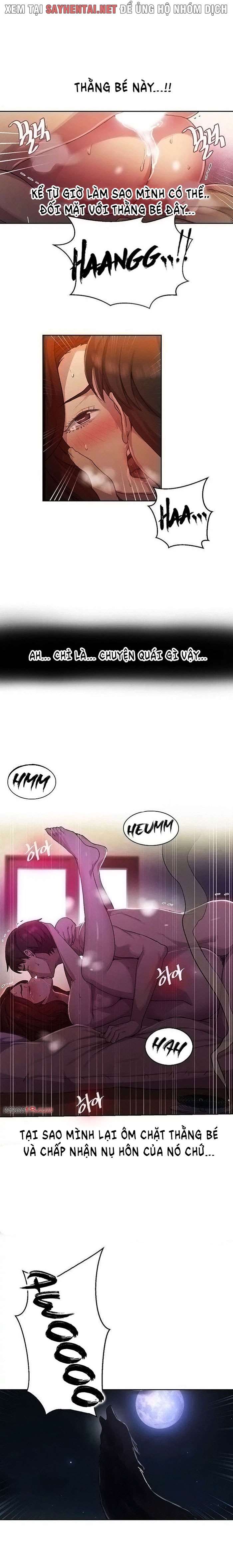 Lớp Học Gia Đình Chap Chap 82-Lớp Học Gia Đình - Next Chap 83