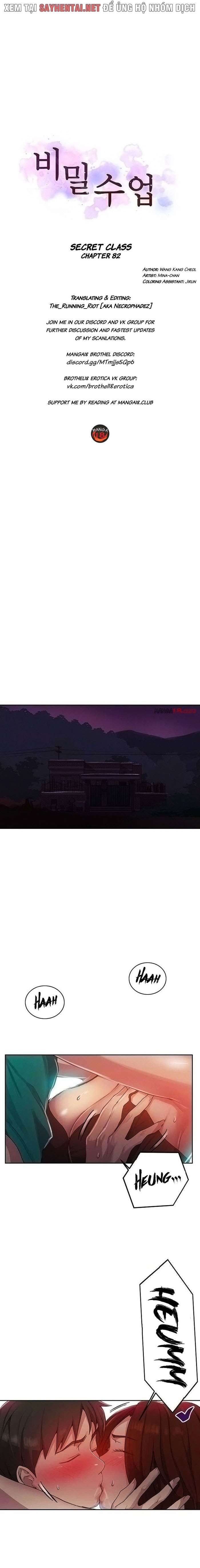 Lớp Học Gia Đình Chap Chap 82-Lớp Học Gia Đình - Next Chap 83