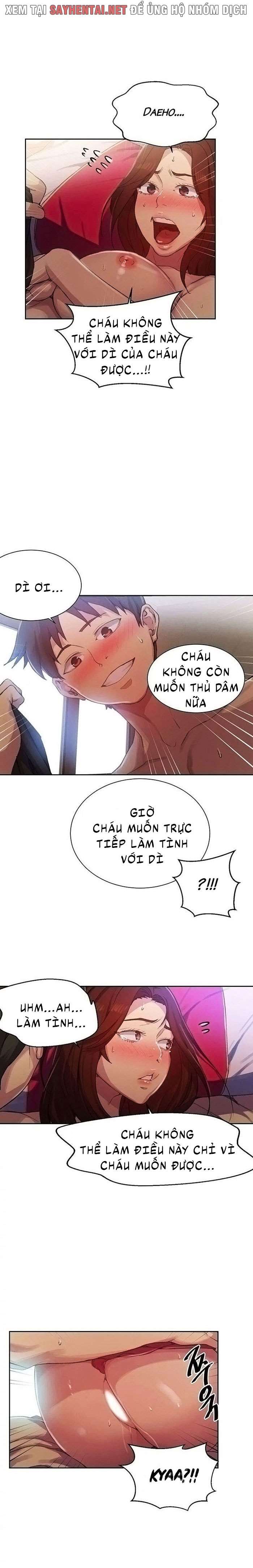 Lớp Học Gia Đình Chap Chap 82-Lớp Học Gia Đình - Next Chap 83
