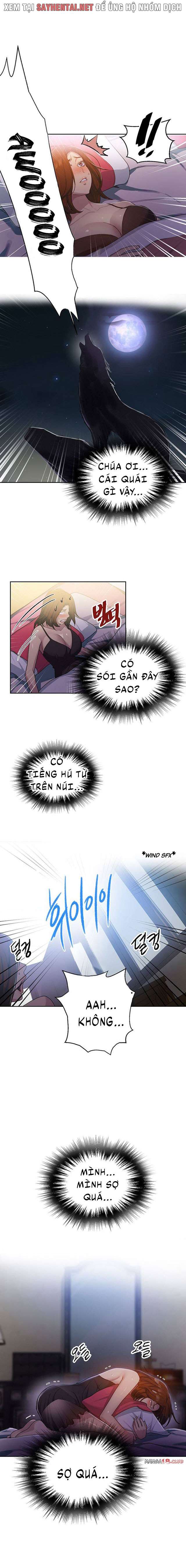 Lớp Học Gia Đình Chap Chap 81-Lớp Học Gia Đình - Next Chap 82