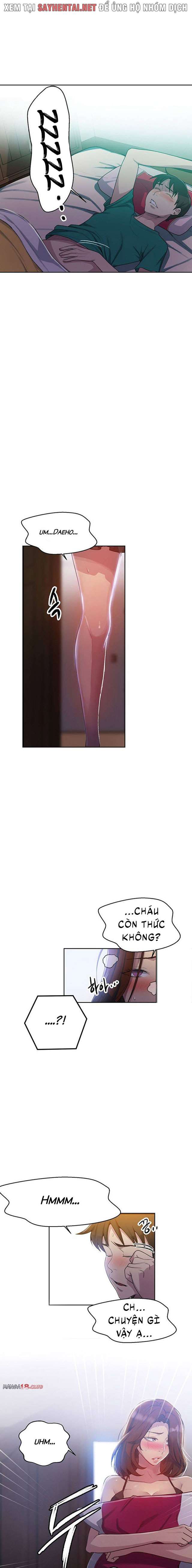 Lớp Học Gia Đình Chap Chap 81-Lớp Học Gia Đình - Next Chap 82